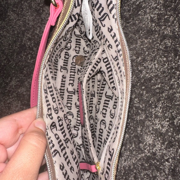 Juicy bag - Picture 2 of 3